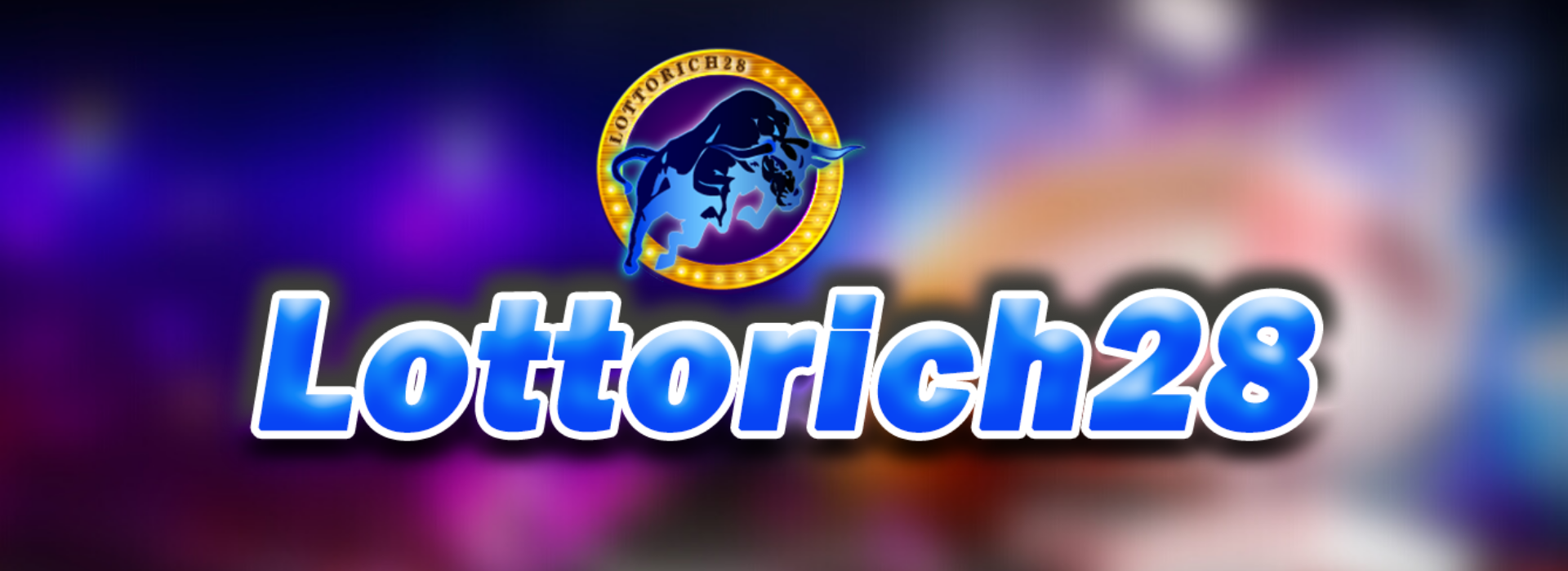 lottorich28 เว็บหวยออนไลน์